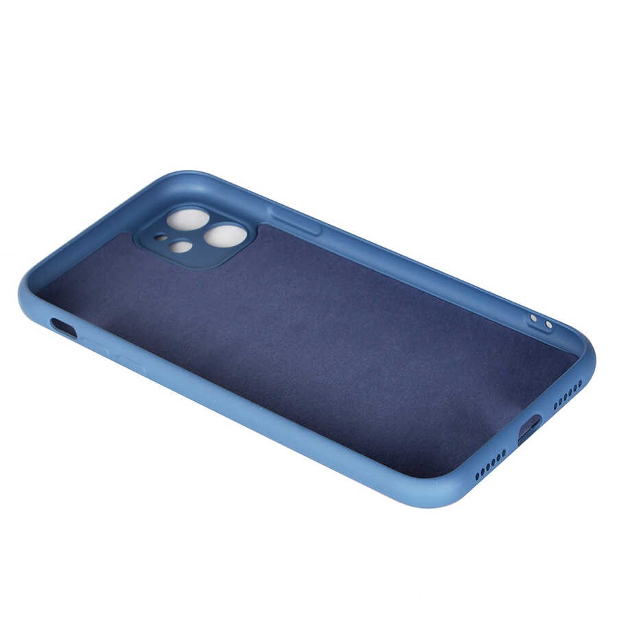 iPhone 11 Kılıf Zore Mara Kılıf