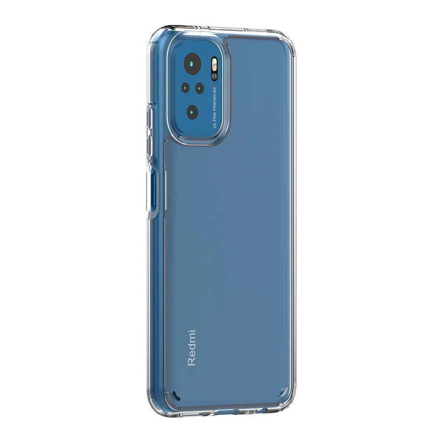 Xiaomi Redmi Note 10 Kılıf Zore Coss Kılıf