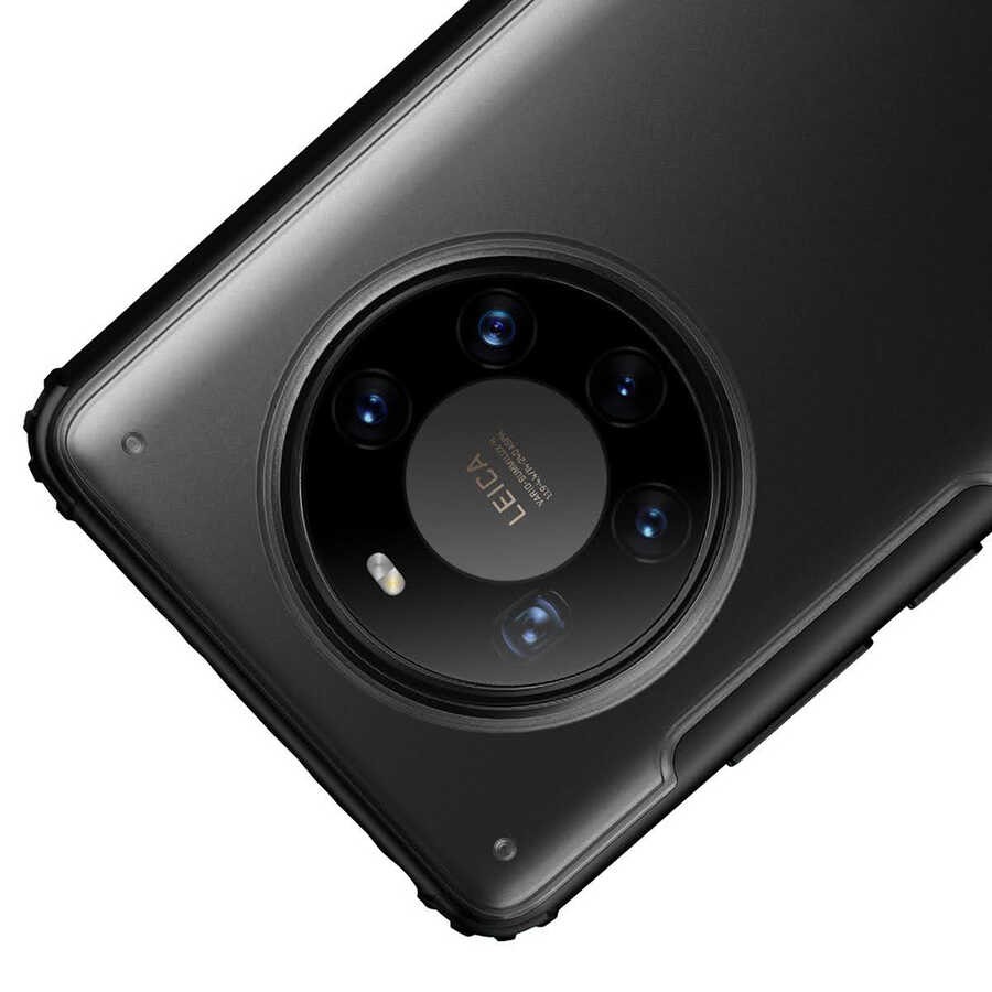 Huawei Mate 40 Pro Kılıf Zore Volks Kılıf