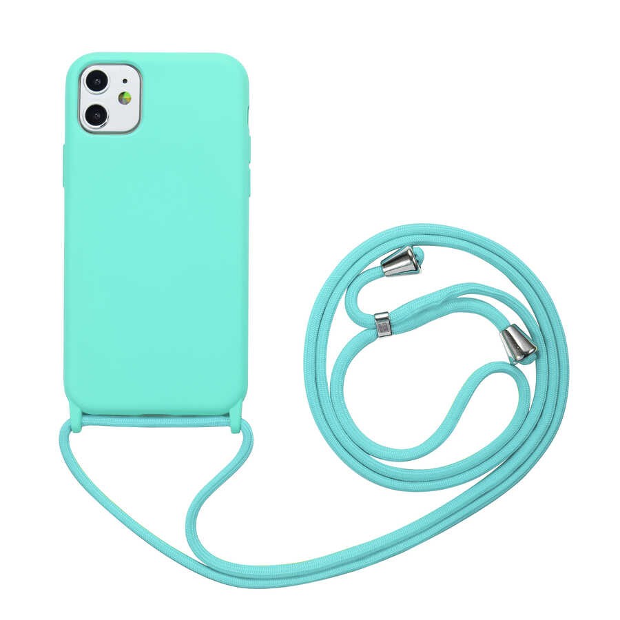 iPhone 11 Kılıf Zore Ropi Kılıf