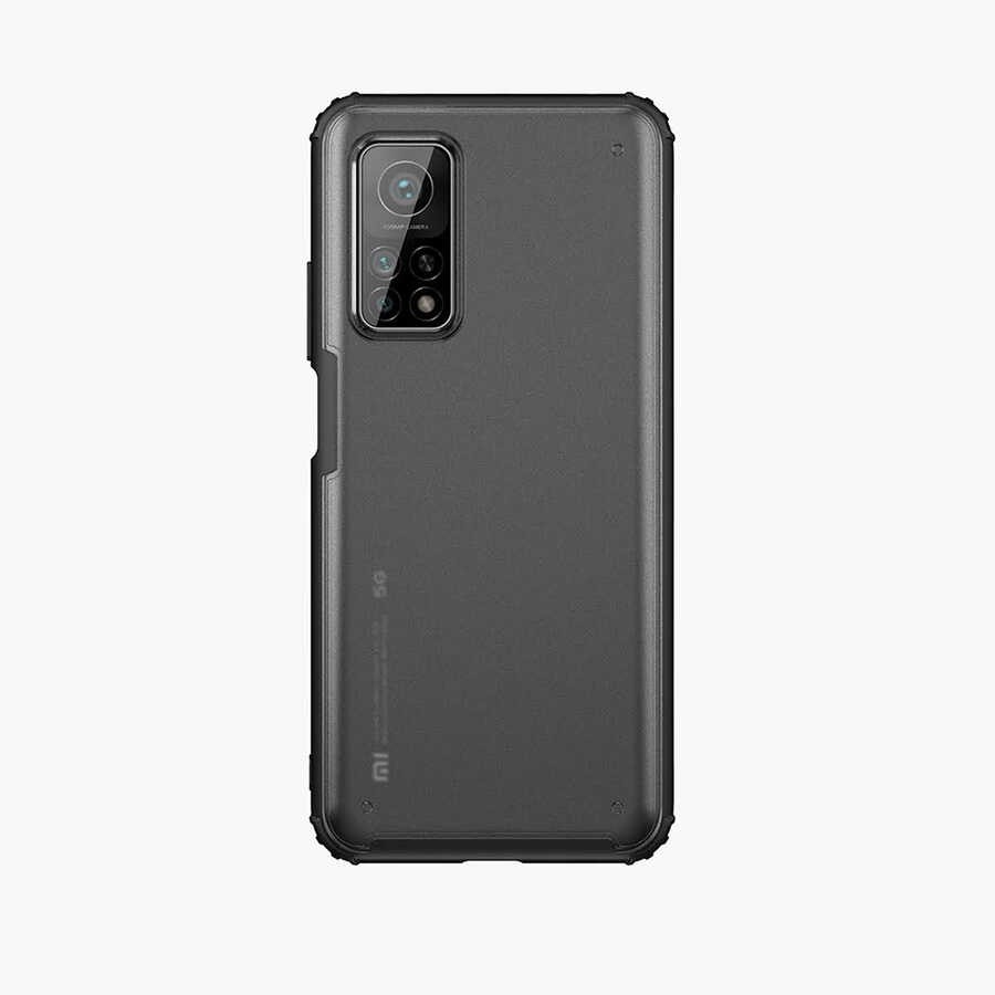 Xiaomi Mi 10T 5G Kılıf Zore Volks Kılıf