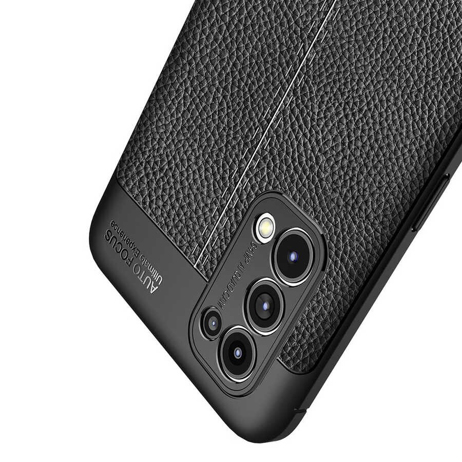 Oppo Reno 5 5G Kılıf Zore Niss Silikon Kılıf