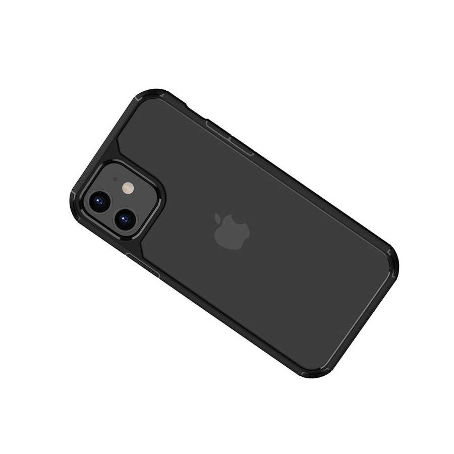 iPhone 12 Kılıf Zore Roll Kılıf