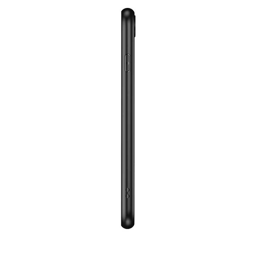 iPhone 8 Kılıf Zore Hom Silikon