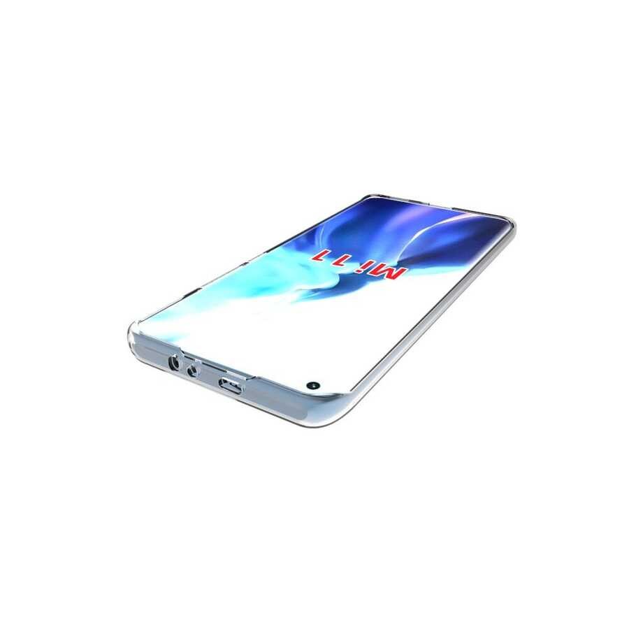 Xiaomi Mi 11 Kılıf Zore Süper Silikon Kılıf
