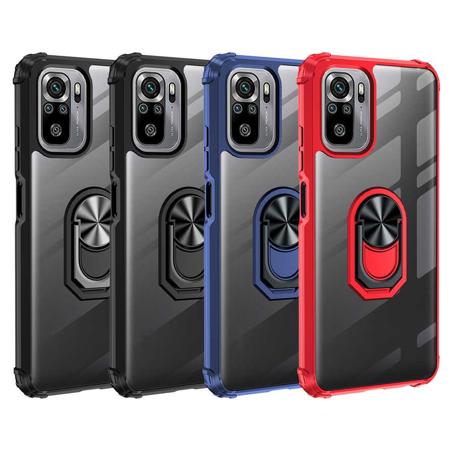 Xiaomi Redmi Note 10S Kılıf Zore Mola Kılıf