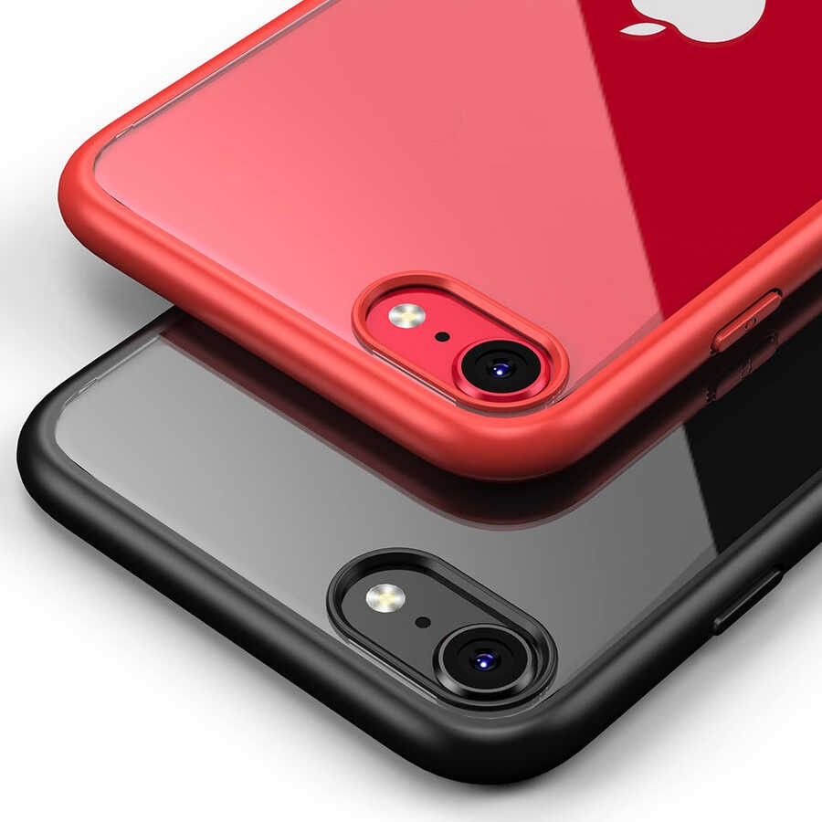 iPhone 8 Kılıf Zore Hom Silikon
