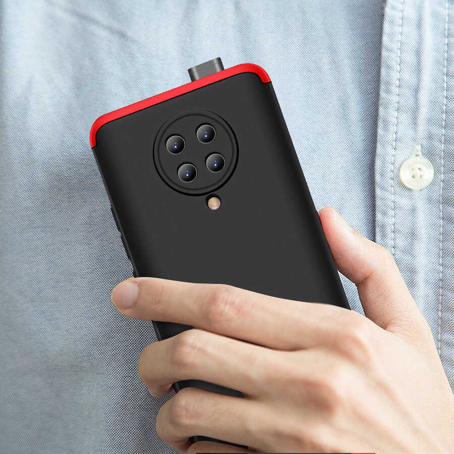 Xiaomi Redmi K30 Pro Kılıf Zore Ays Kılıf
