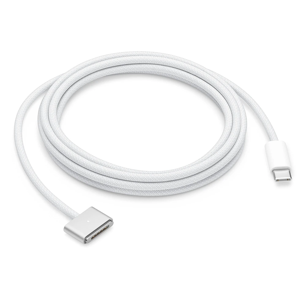 Zore Type-C - M-safe 3 Macbook Şarj Kablosu 140W 2M