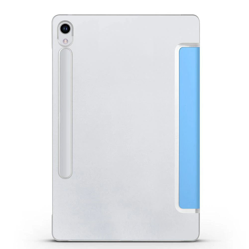 Galaxy Tab S10 Lite Zore Smart Cover Standlı 1-1 Kılıf