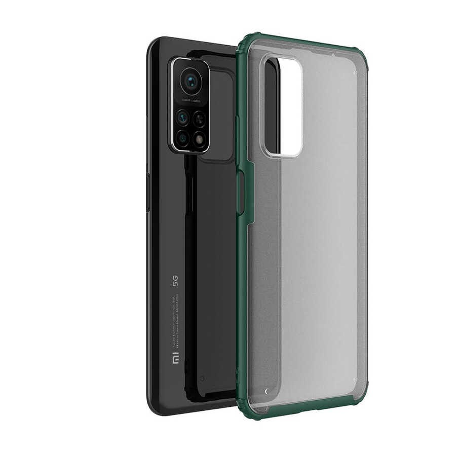 Xiaomi Mi 10T Pro 5G Kılıf Zore Volks Kılıf