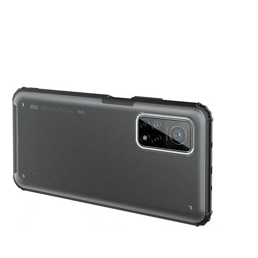 Xiaomi Mi 10T 5G Kılıf Zore Volks Kılıf