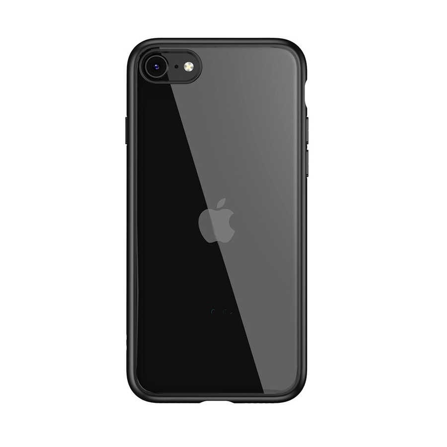 iPhone 8 Kılıf Zore Hom Silikon