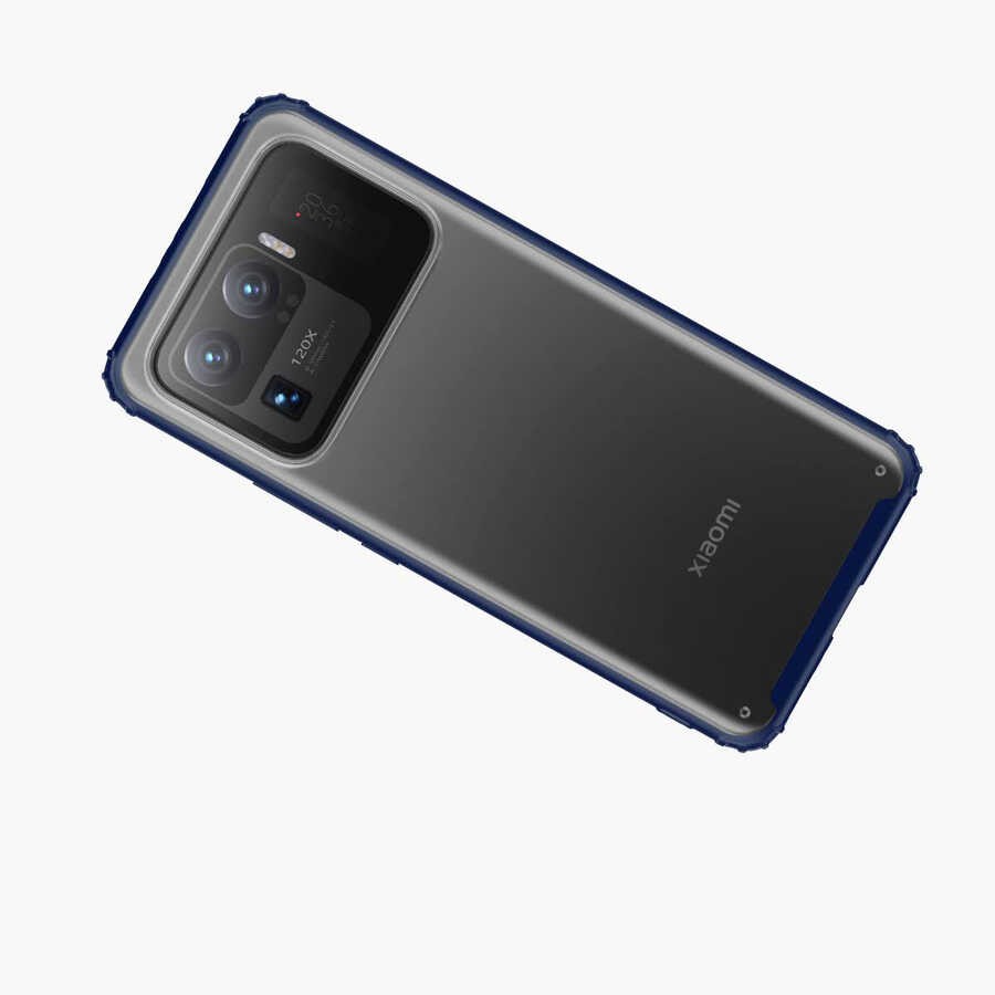 Xiaomi Mi 11 Ultra Kılıf Zore Volks Kılıf