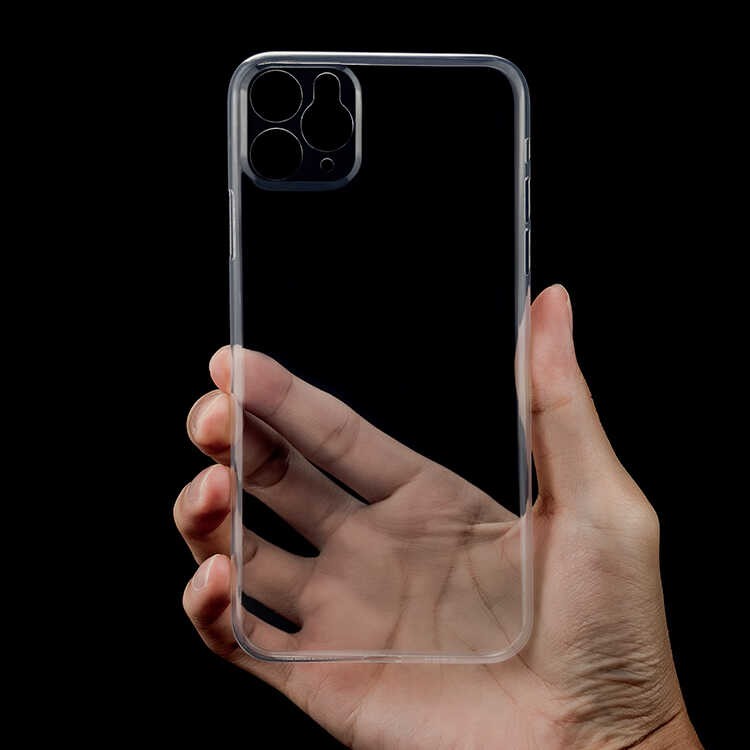 iPhone 12 Kılıf Zore Blok Kılıf