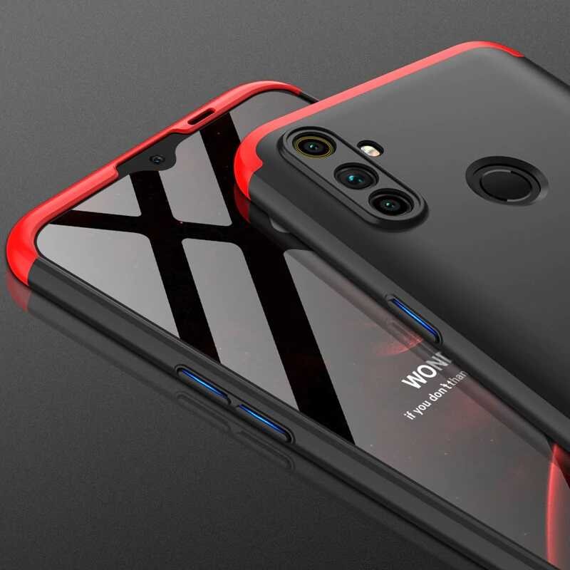 Realme 6İ Kılıf Zore Ays Kılıf