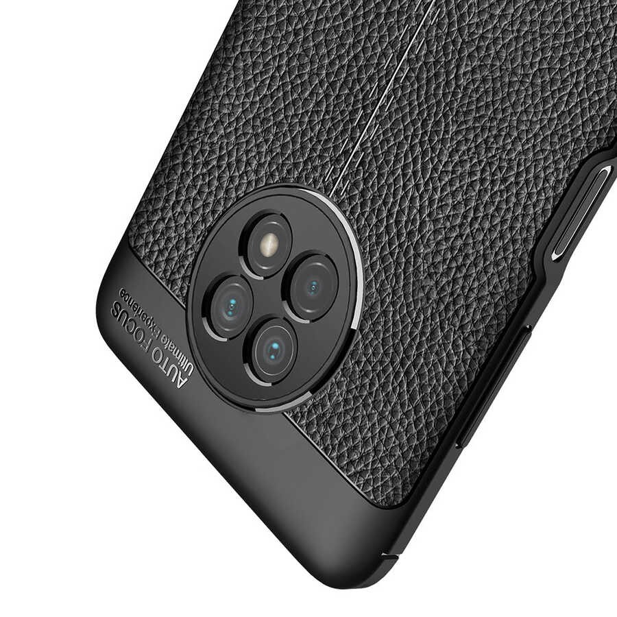 Xiaomi Redmi Note 9 5G Kılıf Zore Niss Silikon Kılıf