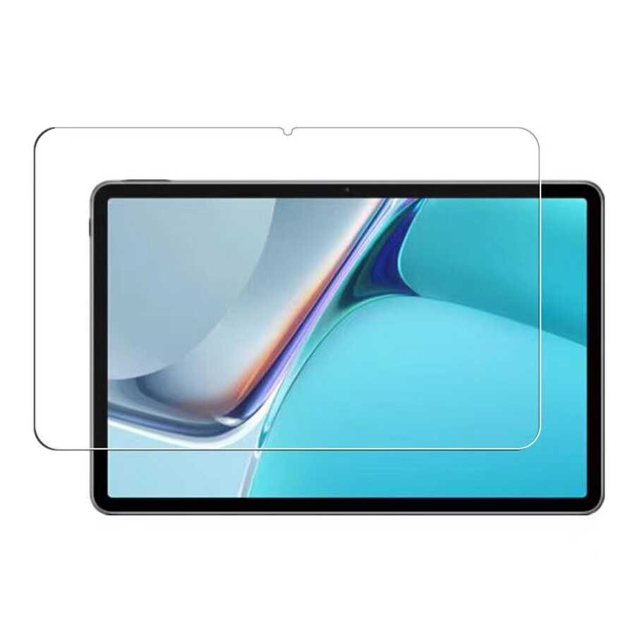 Galaxy Tab S10 Ultra Zore Tablet Blue Nano Ekran Koruyucu