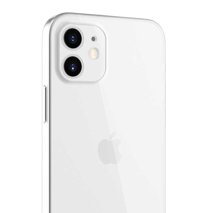 iPhone 12 Kılıf Zore Blok Kılıf