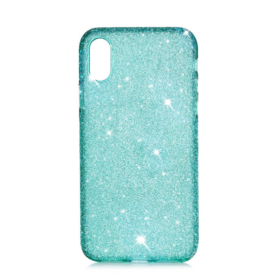 iPhone X Kılıf ​​​Zore Eni Kılıf