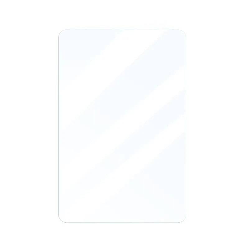 BYD 12.8 inç Araç Multimedya Ekran Koruyucu Uygulama Aparatlı Zore Premium Temperli Cam Ekran Koruyucu