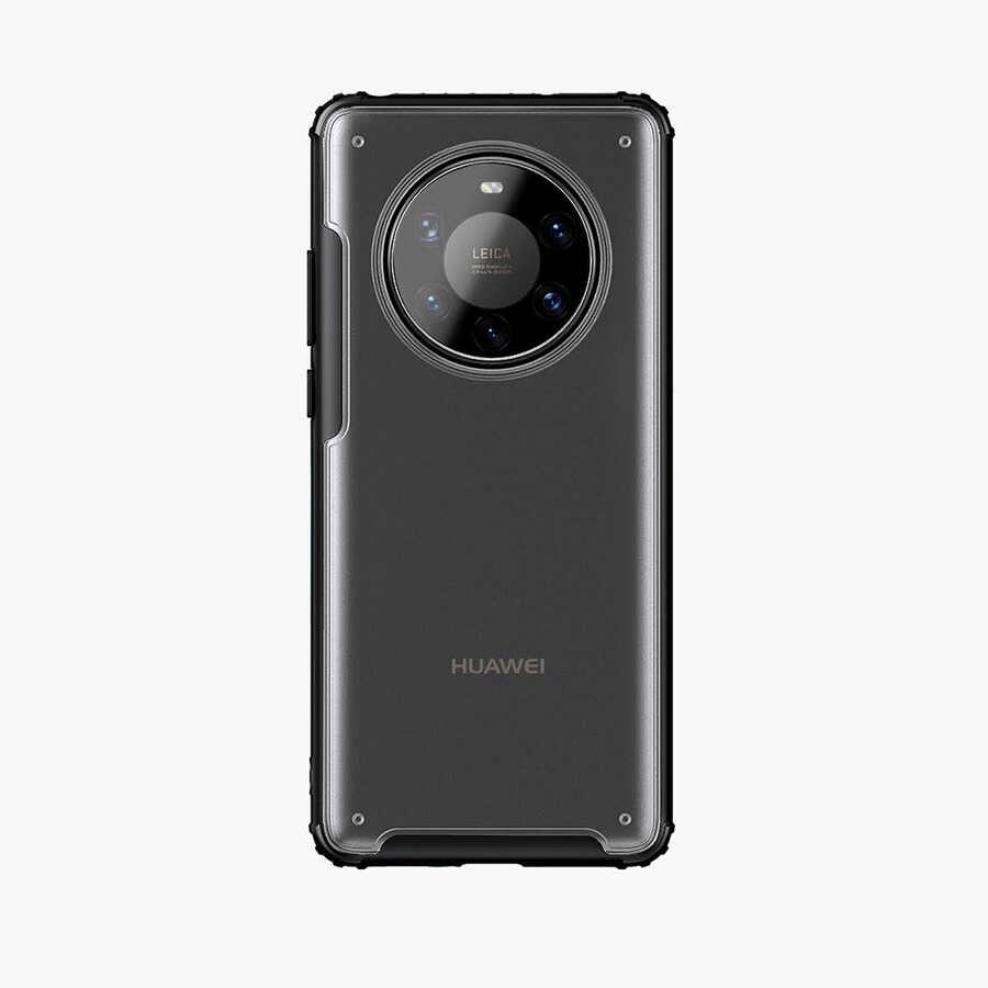 Huawei Mate 40 Pro Kılıf Zore Volks Kılıf