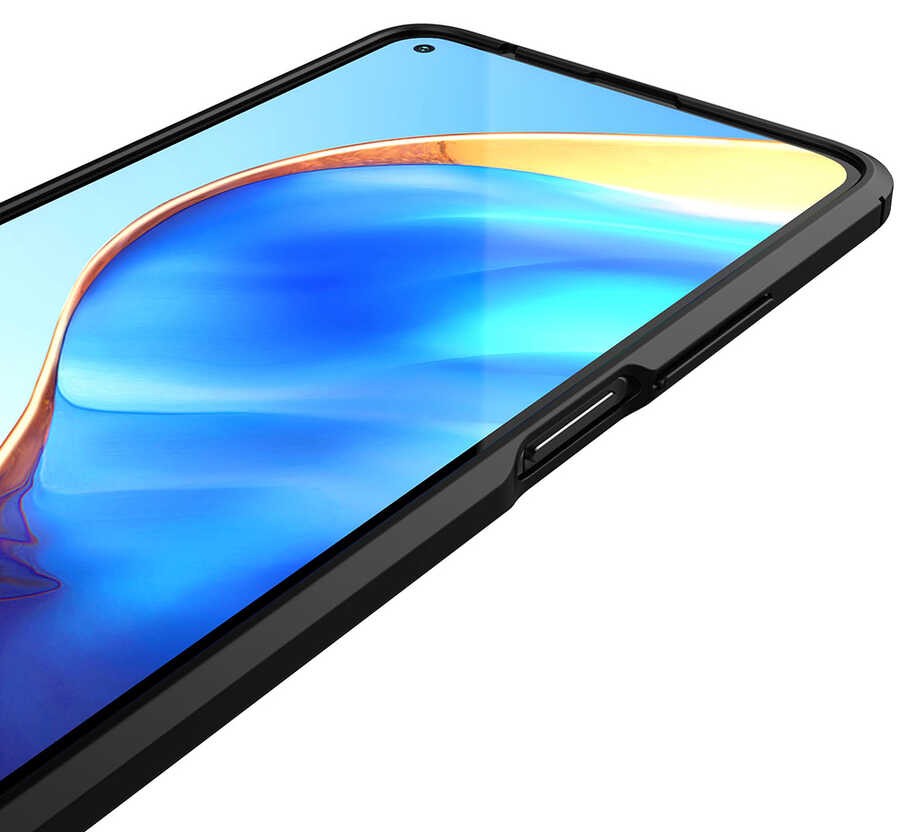 Xiaomi Mi 10T Pro 5G Kılıf Zore Niss Silikon Kılıf