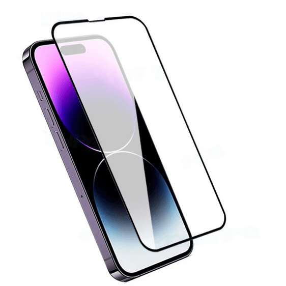 iPhone 15 Pro Davin Seramik Ekran Koruyucu
