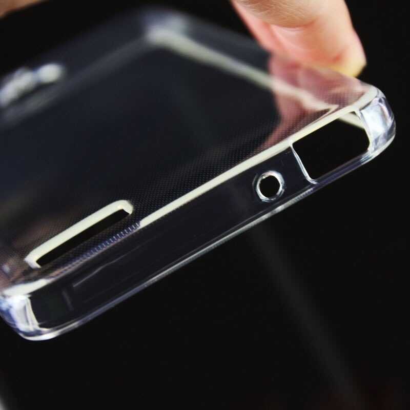 Huawei G8 Kılıf Zore Süper Silikon Kılıf