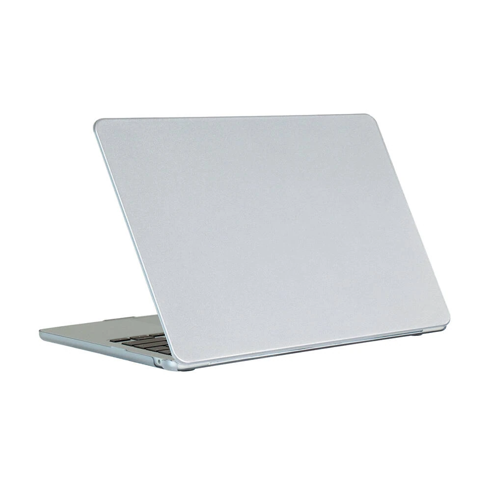 Apple Macbook 15&quot; Air M2 2023 A2941 Zore Premium MSoft Bottom Kapak