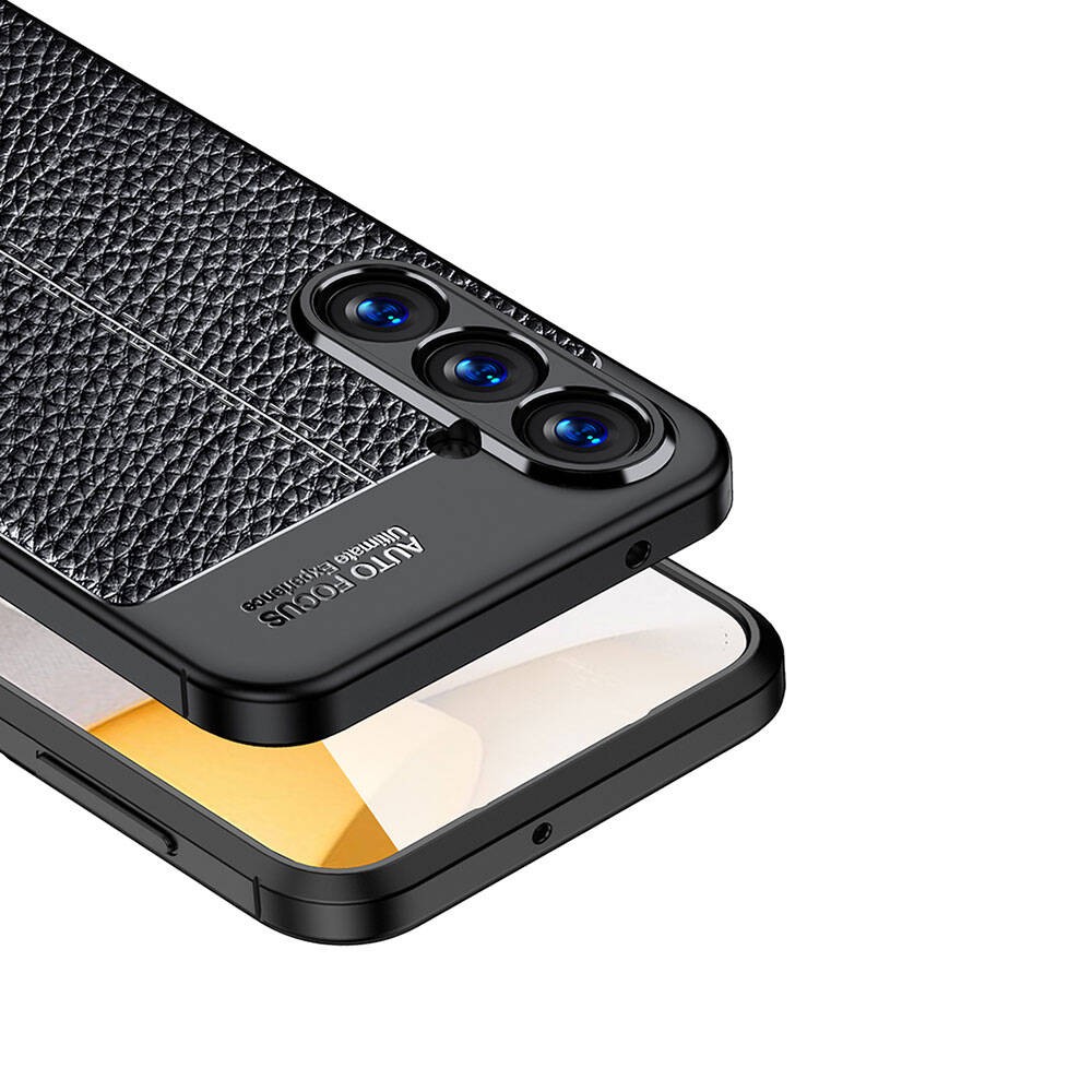 Galaxy S23 FE Kılıf Zore Niss Silikon Kılıf