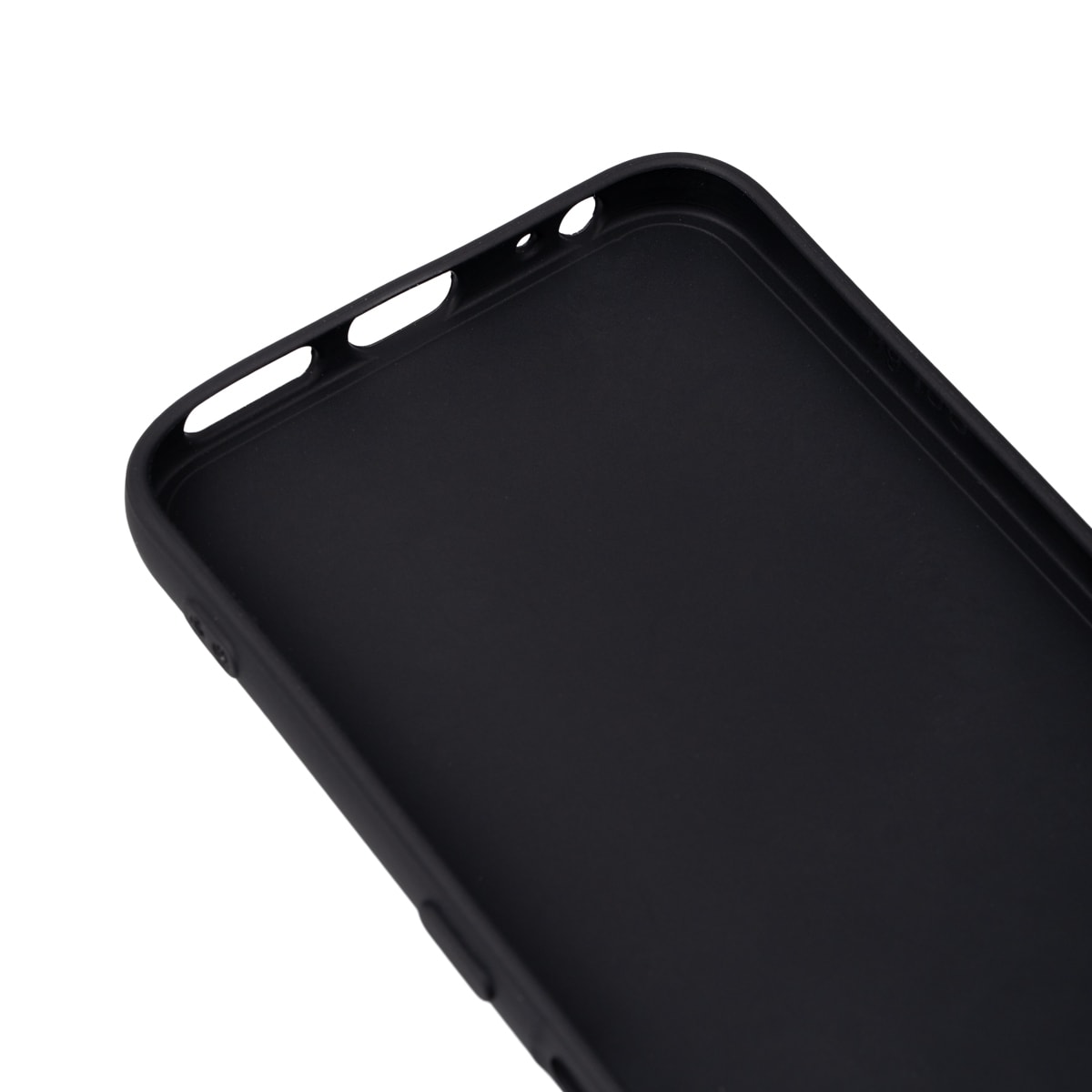 İnfinix Hot 60 Zore Biye Silikon