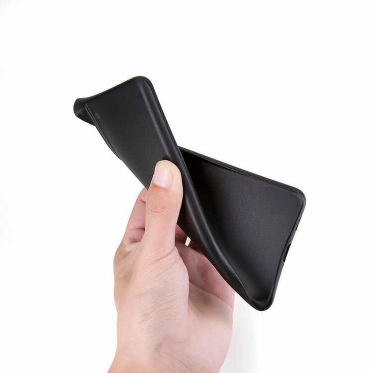 Galaxy S21 Kılıf Zore 1.Kalite PP Silikon