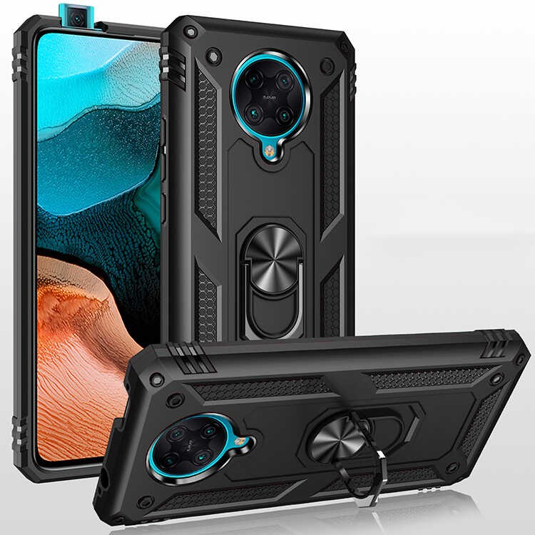 Xiaomi Redmi K30 Pro Kılıf Zore Vega Kılıf