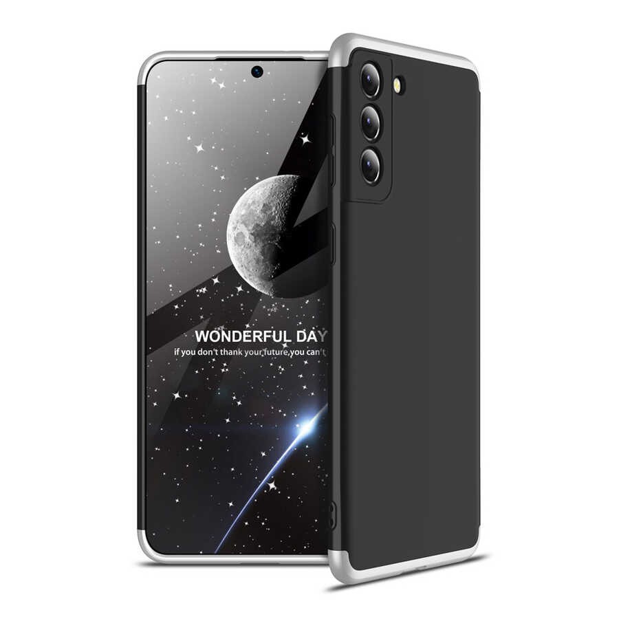 Galaxy S21 Kılıf Zore Ays Kılıf
