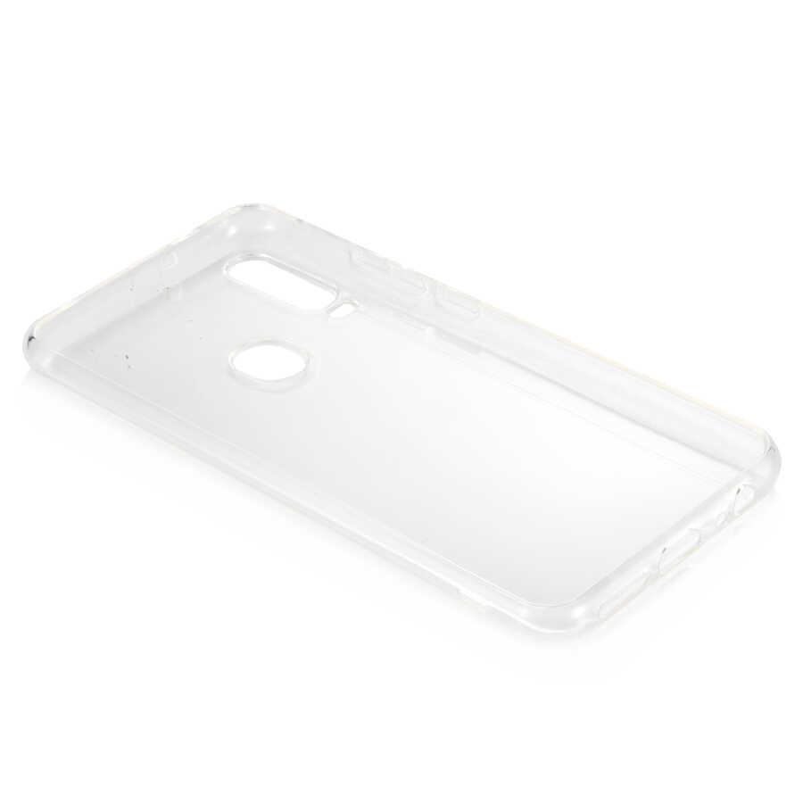 General Mobile 20 Pro Kılıf Zore Süper Silikon Kılıf