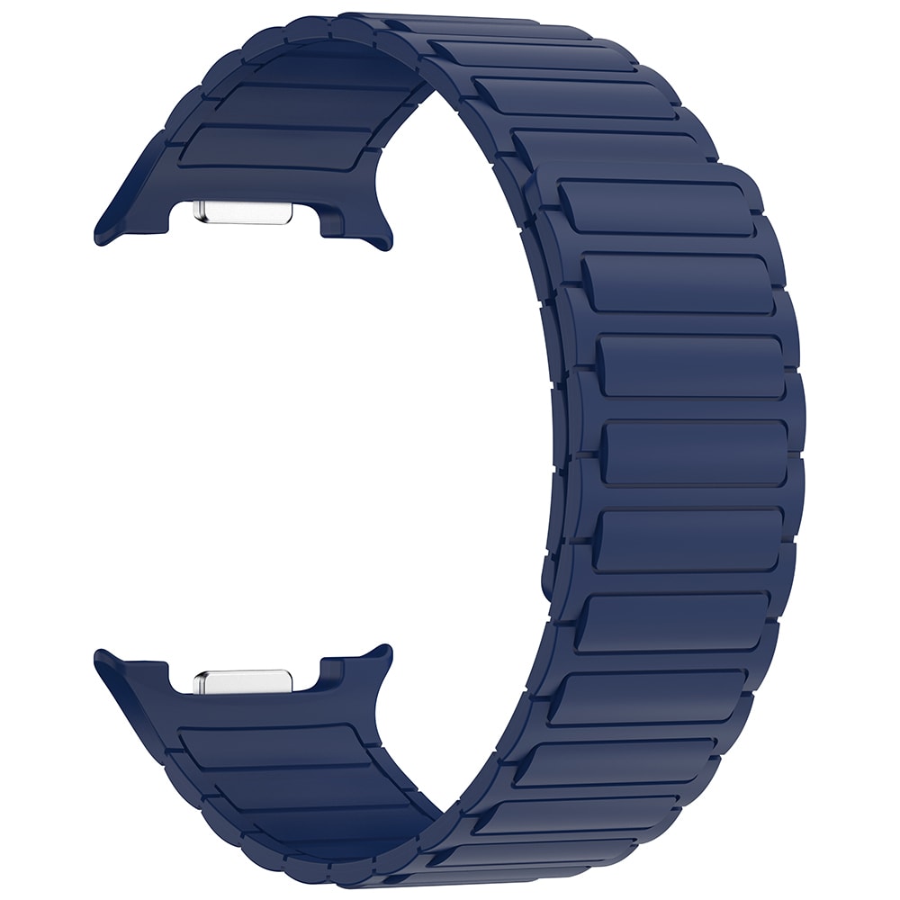 Galaxy Watch 8 Zore KRD-146 Silikon Kordon Strap Kayış