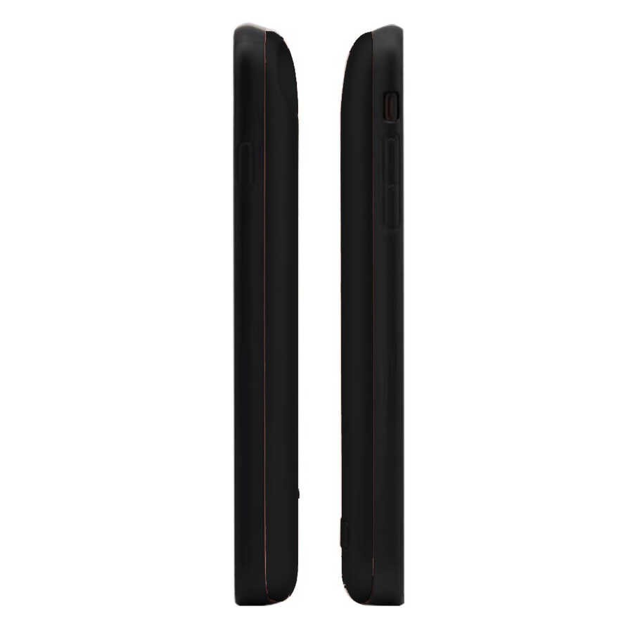 iPhone 6 Plus Zore 8000 mAh Şarjlı Kılıf