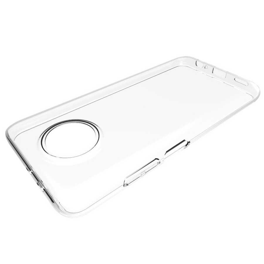 Xiaomi Redmi Note 9T Kılıf Zore Süper Silikon Kılıf