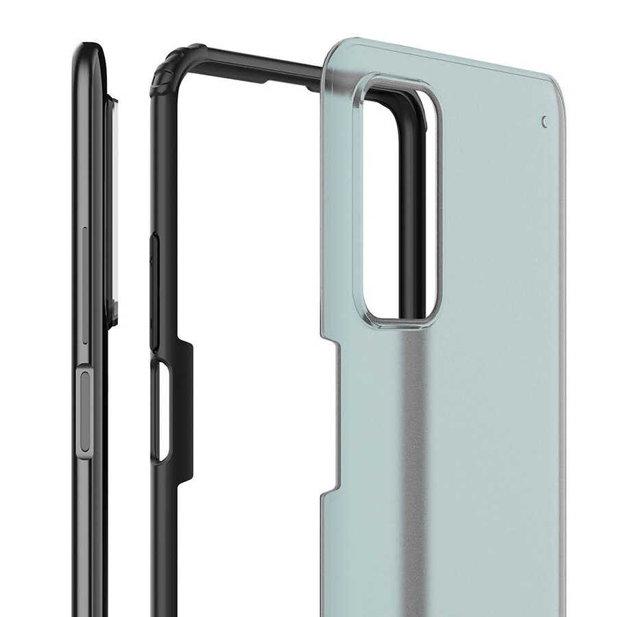 Xiaomi Mi 10T 5G Kılıf Zore Volks Kılıf