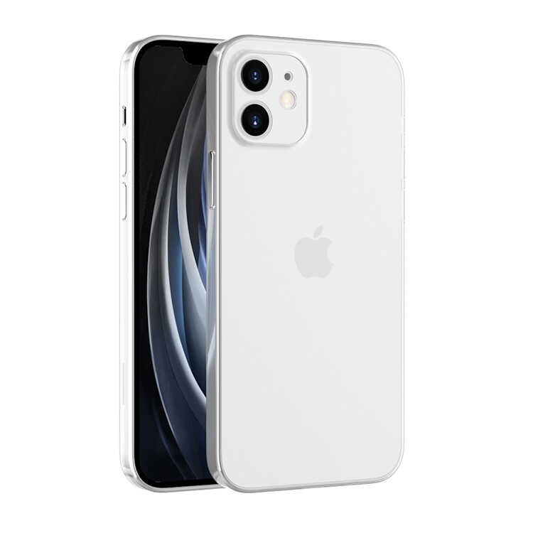 iPhone 12 Kılıf Zore Blok Kılıf