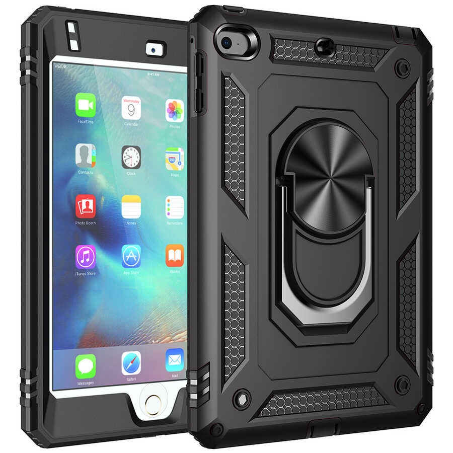 iPad Mini 5 Kılıf Zore Tablet Vega Kapak