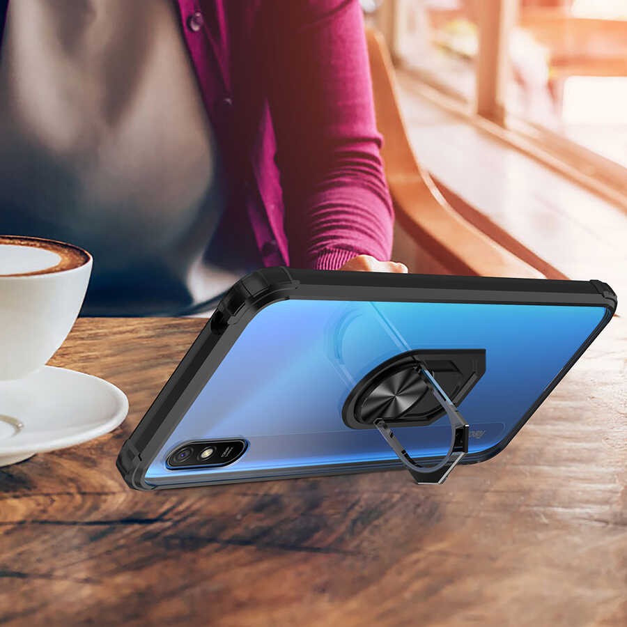 Xiaomi Redmi 9A Kılıf Zore Mola Kılıf