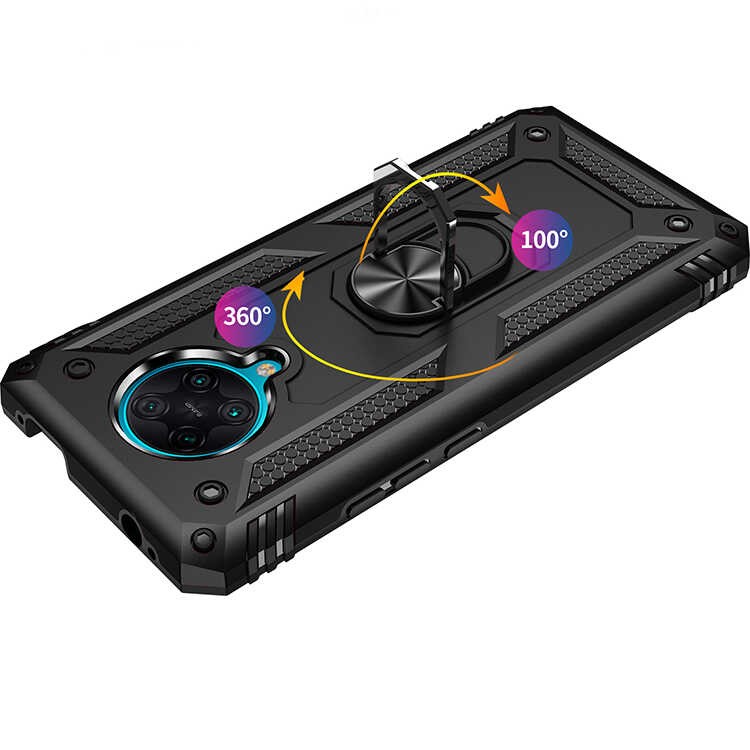 Xiaomi Redmi K30 Pro Kılıf Zore Vega Kılıf