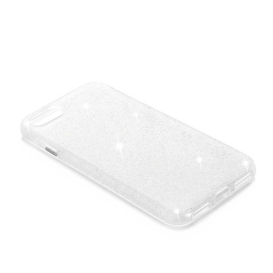iPhone SE 2020 Kılıf ​​​Zore Eni Kılıf
