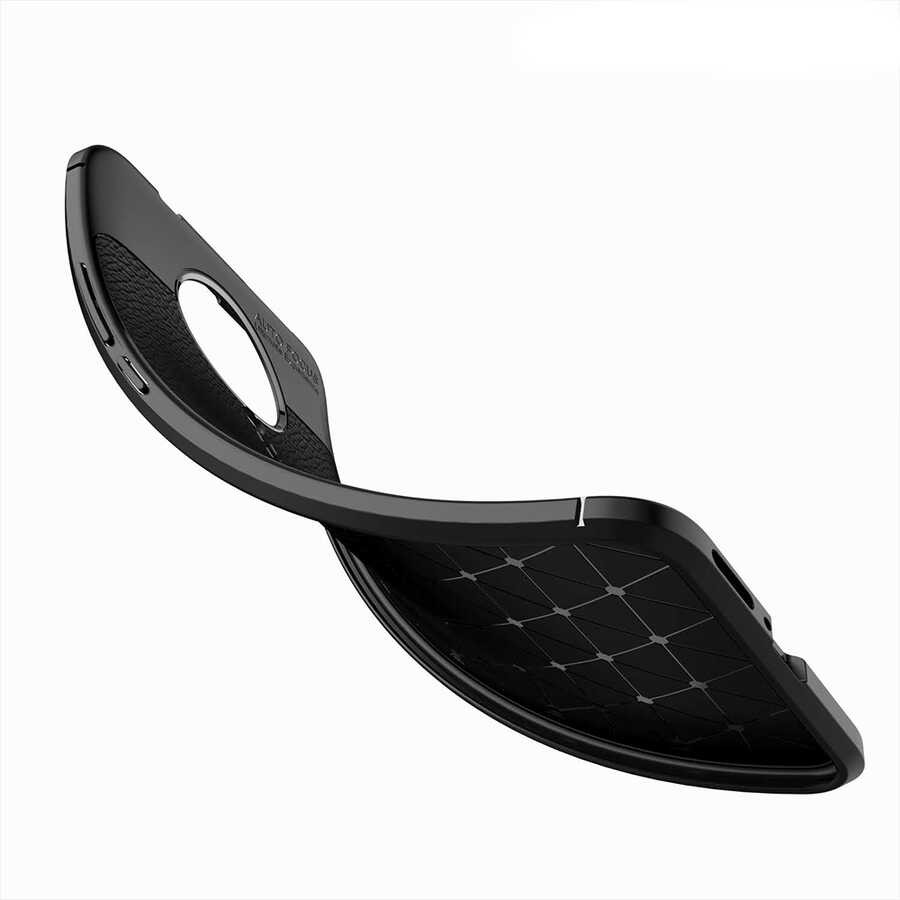 Xiaomi Poco F2 Pro Kılıf Zore Niss Silikon Kılıf