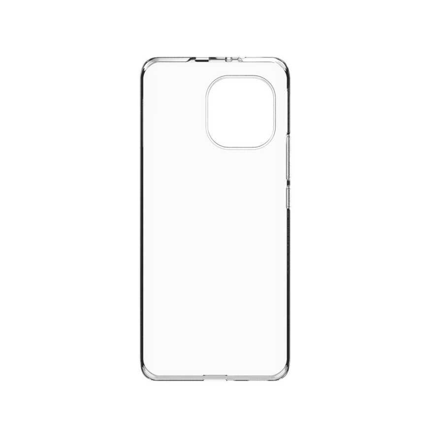 Xiaomi Mi 11 Kılıf Zore Süper Silikon Kılıf