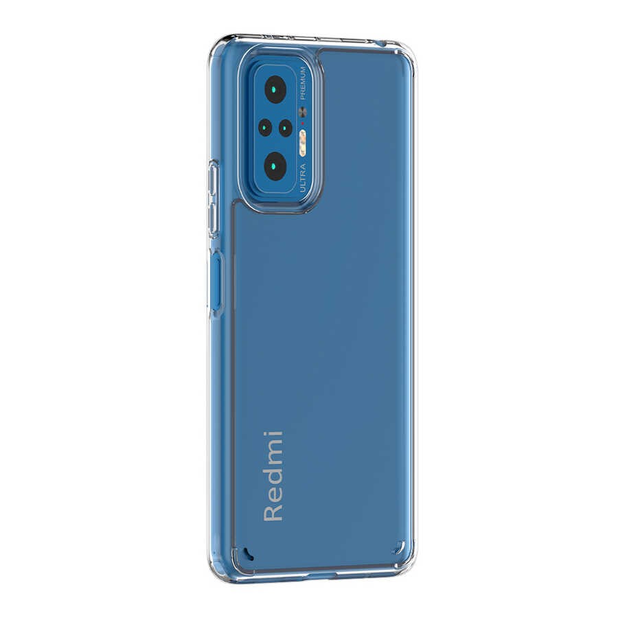 Xiaomi Redmi Note 10 Pro Kılıf Zore Coss Kılıf