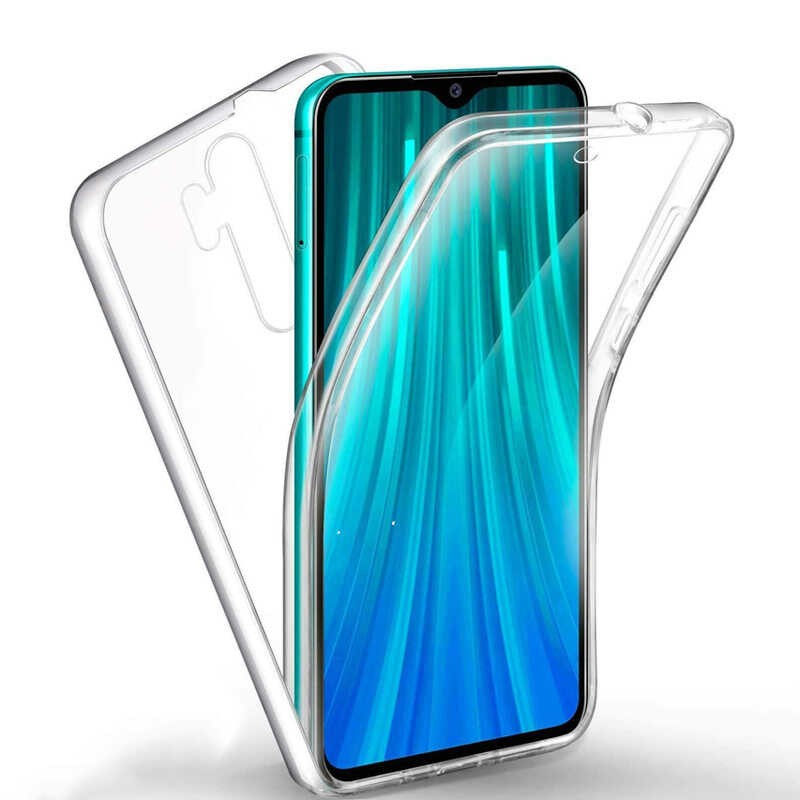 Xiaomi Redmi Note 8 Pro Kılıf Zore Enjoy Kılıf
