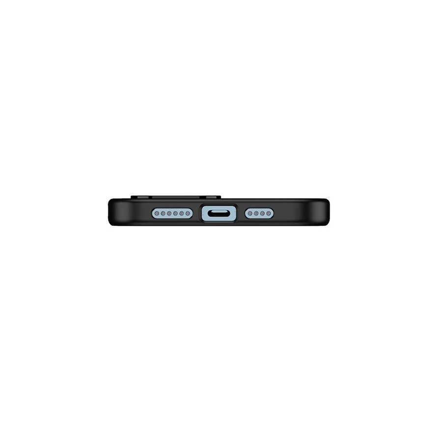 iPhone 12 Mini Kılıf Zore Hom Silikon